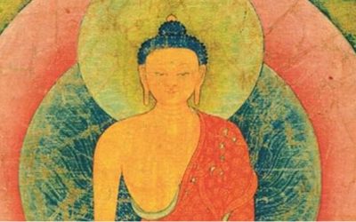 Yeshin Norbu launches new start of the Introductory course Discovering Buddhism